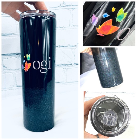 OGI Other - NWT🤩 |•OGI•| Travel Mug Tumbler Coffee Hot or Cold Beverage Cup